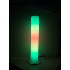 Настольный LED светильник - ночник радужный TIA-SPORT