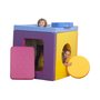 Игровой куб Гулливерчик TIA-SPORT