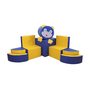 Комплект игровой мебели Котик TIA-SPORT