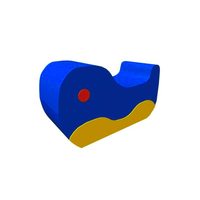Модуль качалка Кит TIA-SPORT