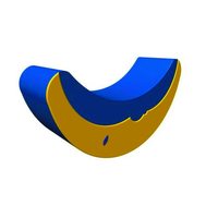 Модуль качалка Луна TIA-SPORT