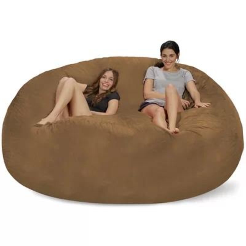 Кресло мешок Кинг XXXXL TIA-SPORT