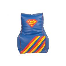 Крісло мішок дитячий Супермен TIA-SPORT
