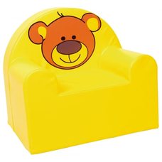 Кресло детское Мишка TIA-SPORT