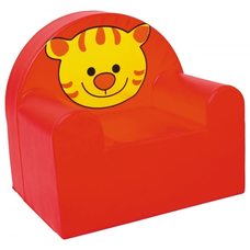 Кресло детское Тигр TIA-SPORT