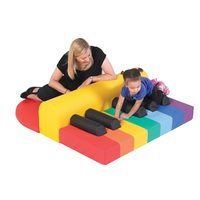 Игровой мат-диван Пианино TIA-SPORT