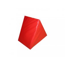 Треугольник наборной 30-30-30 см TIA-SPORT