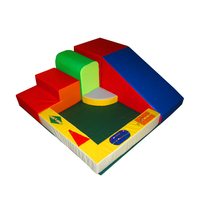 Игровая площадка уголок Дидактика TIA-SPORT