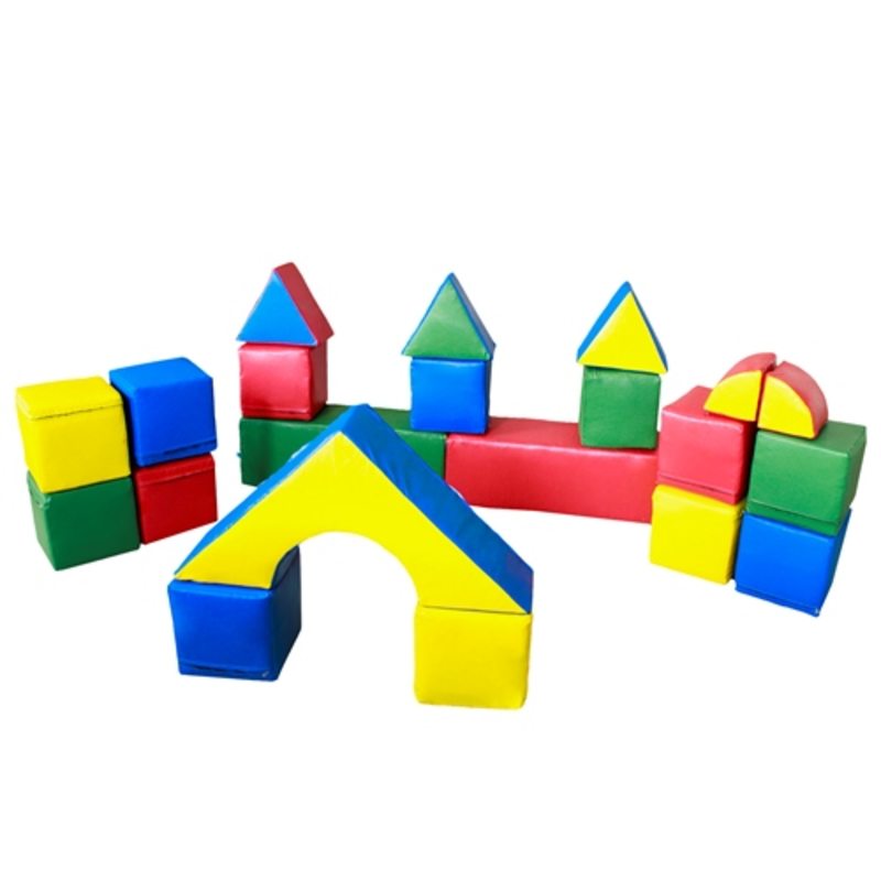 Модульный конструктор Блок-5 TIA-SPORT