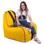 Бескаркасное кресло Феррари Max TIA-SPORT