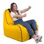 Бескаркасное кресло Феррари Max TIA-SPORT