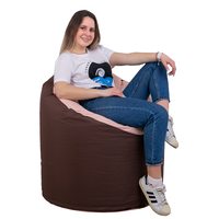 Бескаркасное кресло Магнат TIA-SPORT