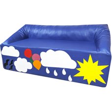 Детский диван Облако TIA-SPORT