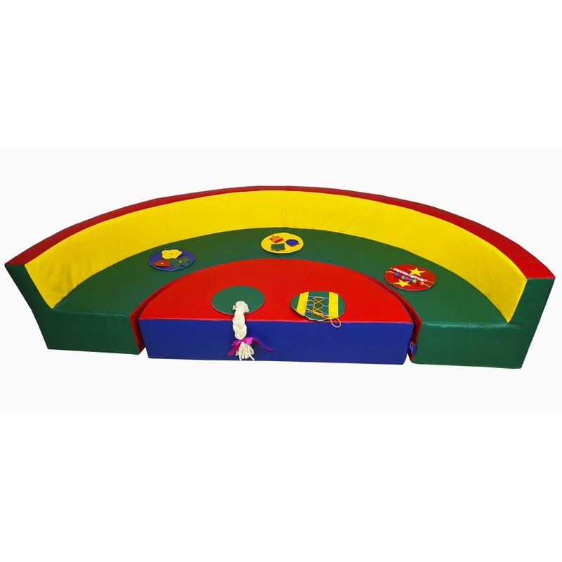 Игровой диван Дидактика TIA-SPORT