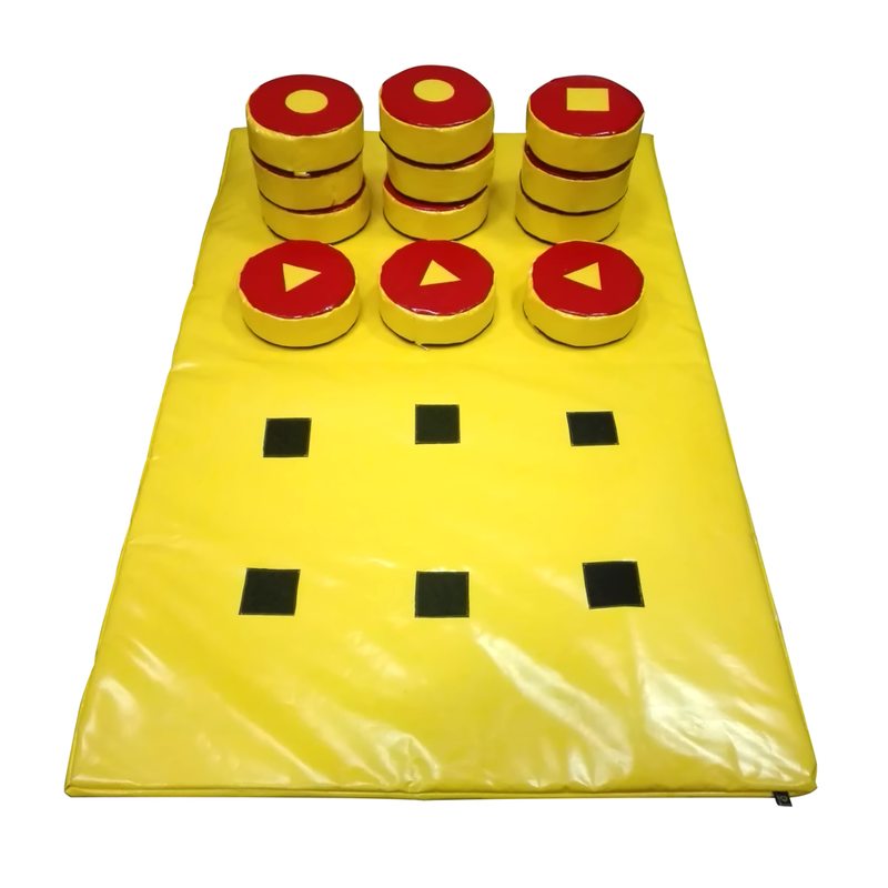 Игровой коврик Топитоп TIA-SPORT