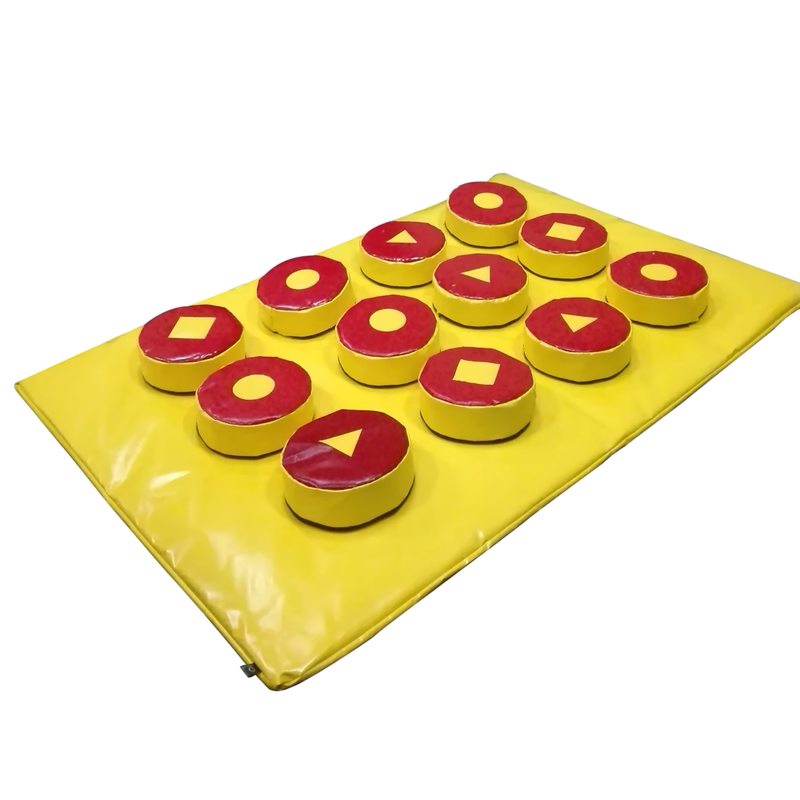 Игровой коврик Топитоп TIA-SPORT