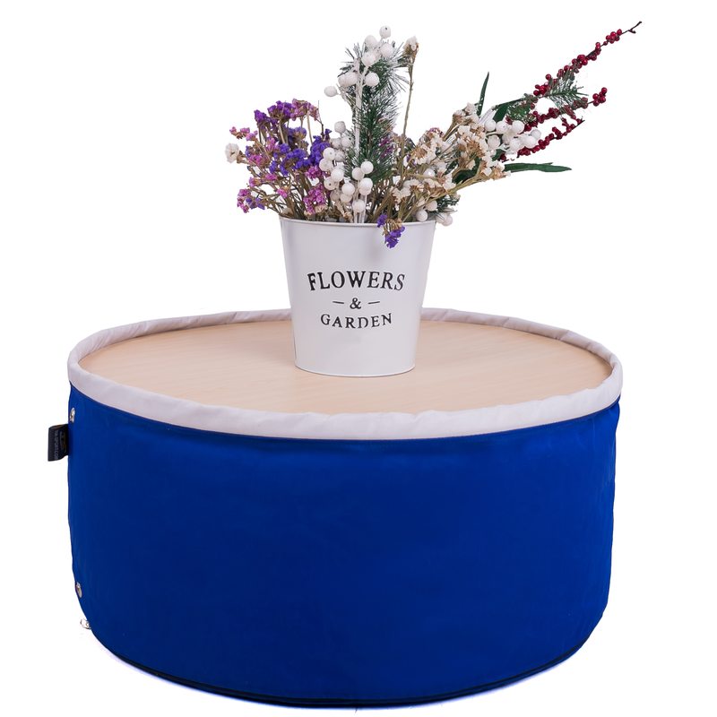 Комплект вуличних меблів Sunbrella (4 предмета) TIA-SPORT