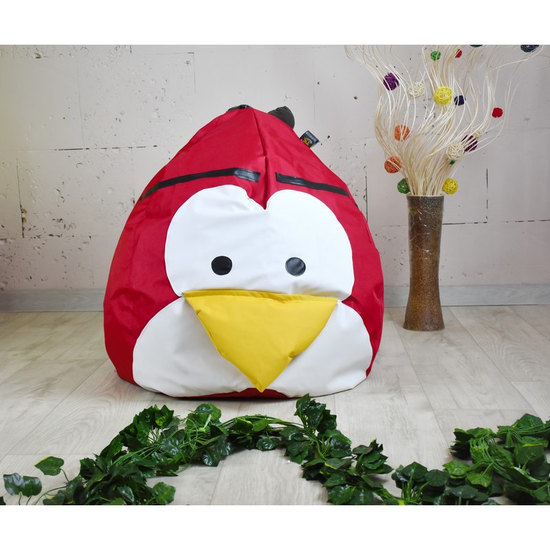 Кресло мешок Angry Birds TIA-SPORT