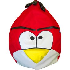 Крісло мішок Angry Birds TIA-SPORT
