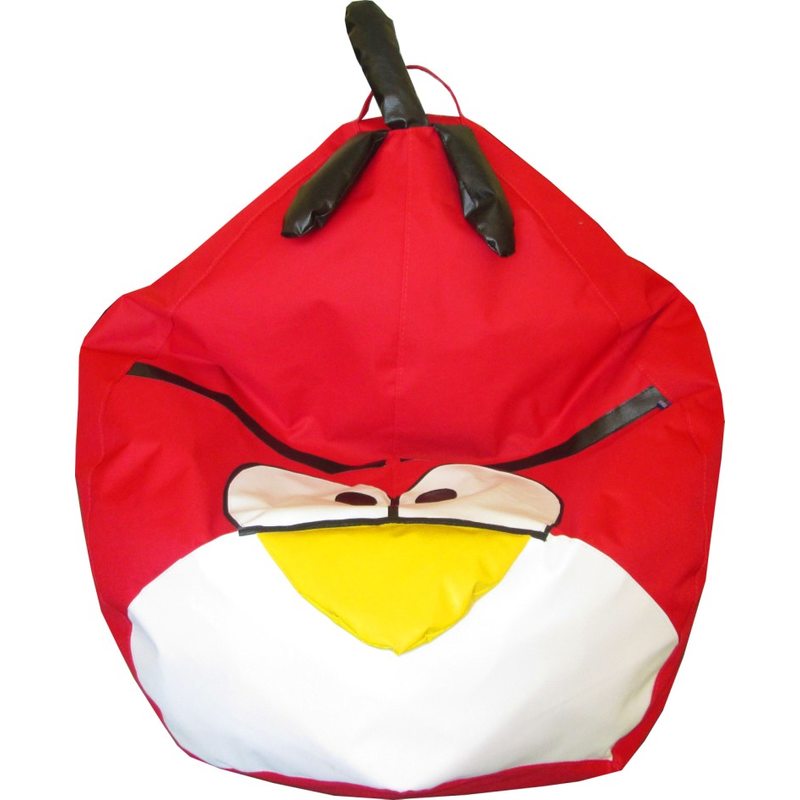 Кресло мешок Angry Birds TIA-SPORT