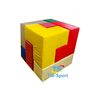 Мягкий конструктор Кубик Рубика, 7 эл. TIA-SPORT