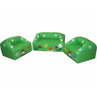 Комплект игровой мебели В лесу TIA-SPORT