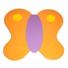Килимок-мат Метелик TIA-SPORT