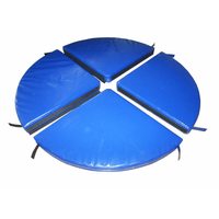 Мат для пилона Грация-4 10 см TIA-SPORT