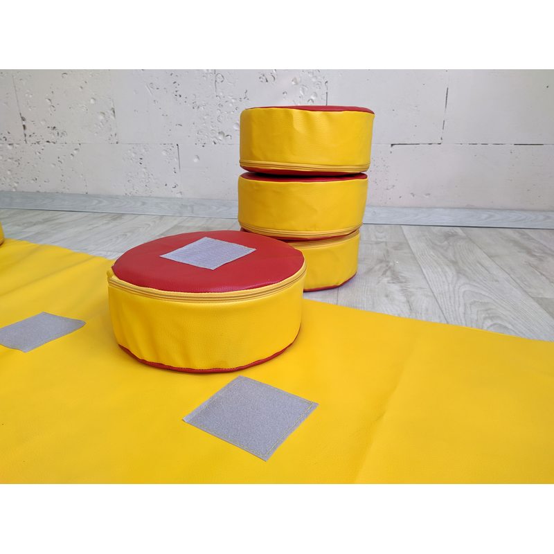 Игровой коврик Топитоп TIA-SPORT
