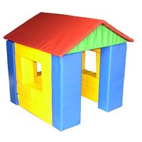 Модульный конструктор Домик TIA-SPORT
