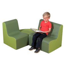 Модульный набор кресло-диван TIA-SPORT