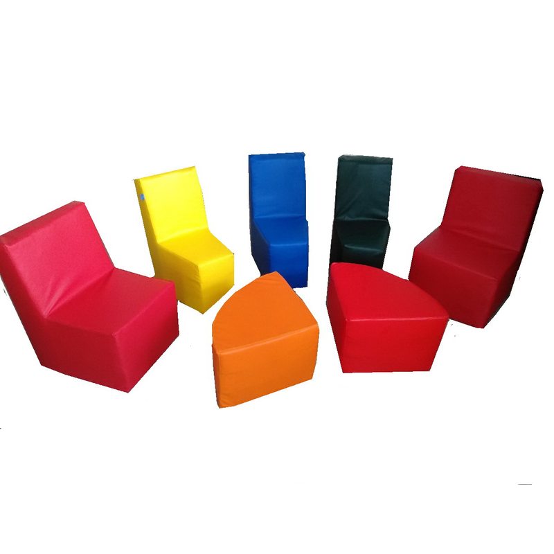 Комплект мебели Полукруг (козжам) TIA-SPORT