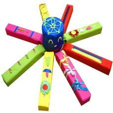 Дидактичний модуль Восьминіг TIA-SPORT