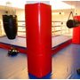 Стінові протектори для круглих колон TIA-SPORT