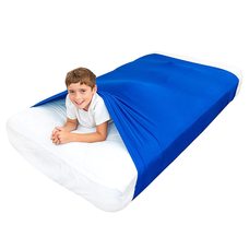 Сенсорная простыня для детской кровати TIA-SPORT