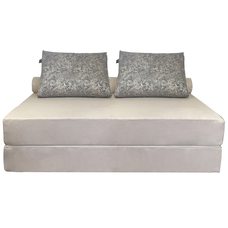 Бескаркасный диван кровать 160-100 см TIA-SPORT