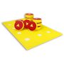 Игровой коврик Топитоп TIA-SPORT