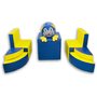 Комплект игровой мебели Котик TIA-SPORT
