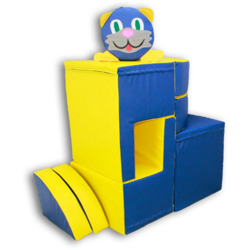 Комплект игровой мебели Котик TIA-SPORT