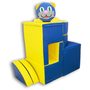 Комплект игровой мебели Котик TIA-SPORT