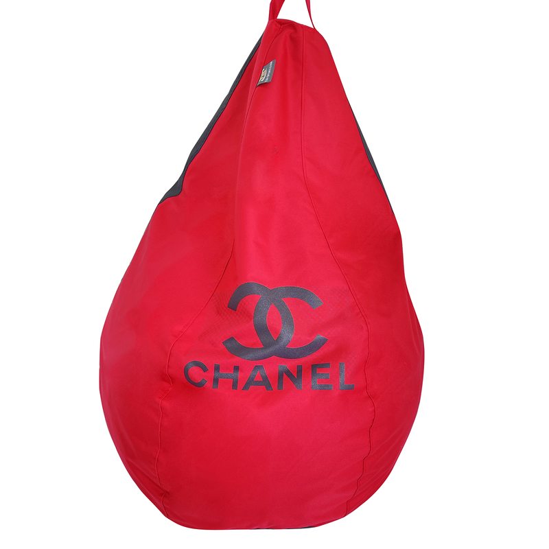 Крісло груша Брендована TIA-SPORT