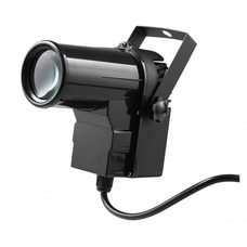 Світловий проектор New light VS-24 LED color spot Beam Ligth TIA-SPORT