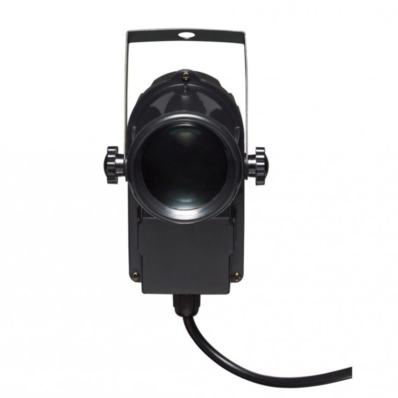 Світловий проектор New light VS-24 LED color spot Beam Ligth TIA-SPORT