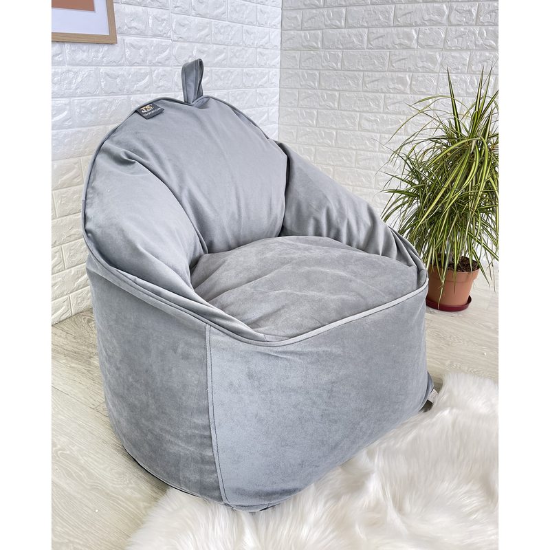 Кресло мешок Zig Zag XL TIA-SPORT