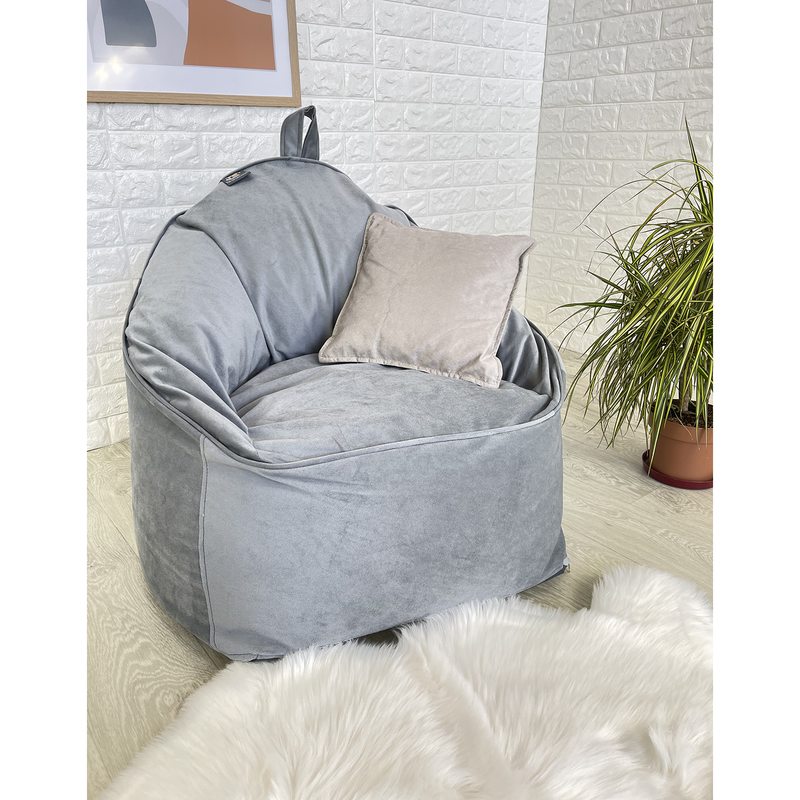 Кресло мешок Zig Zag XL TIA-SPORT