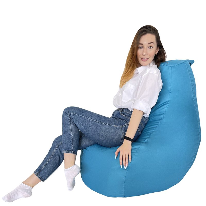 Крісло мішок ШОК TIA-SPORT