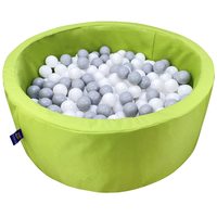 Сухой бассейн Живчик TIA-SPORT