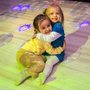 Інтерактивна підлога Briolight Е (150 програм) TIA-SPORT