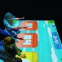 Інтерактивна підлога Briolight Е (150 програм) TIA-SPORT