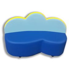 Дитячий диван Хмарка TIA-SPORT